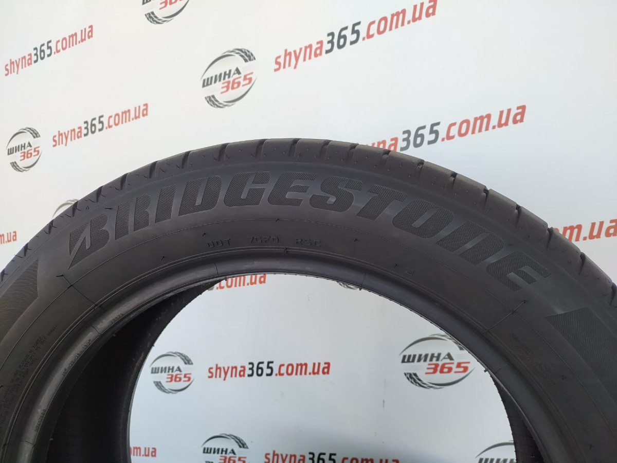 235/55 R19 BRIDGESTONE DUELER H/P SPORT MO 5mm