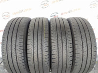 215/70 R15C MICHELIN AGILIS CAMPING 8mm