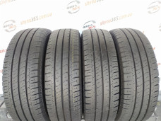 215/70 R15C MICHELIN AGILIS CAMPING 8mm