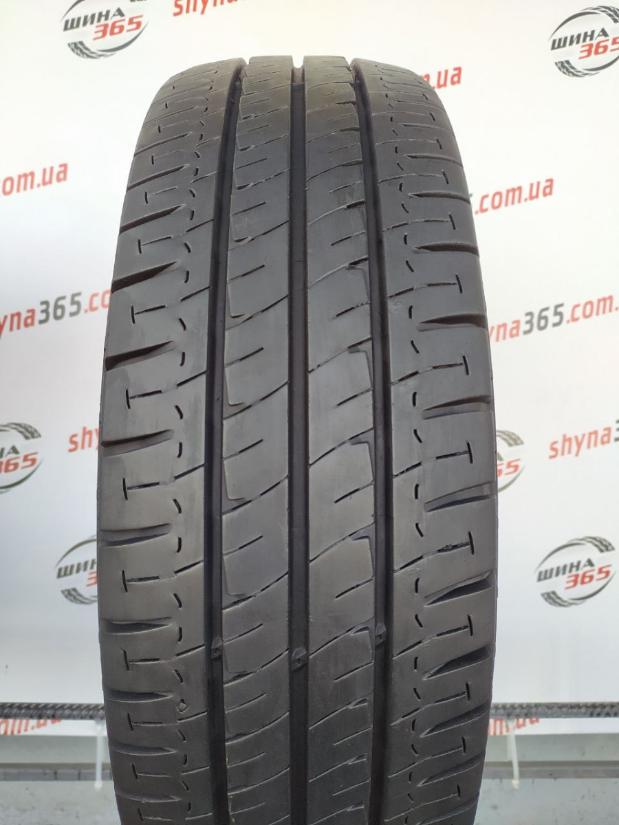 215/70 R15C MICHELIN AGILIS CAMPING 8mm