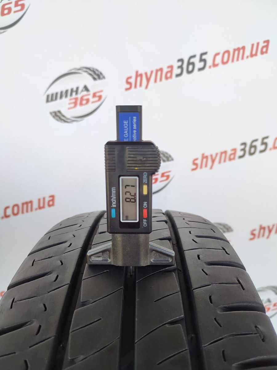 215/70 R15C MICHELIN AGILIS CAMPING 8mm
