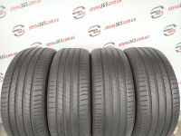 255/45 R19 PIRELLI CINTURATO P7 P7C2 6mm