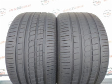 285/30 R18 PIRELLI PZERO ROSSO 6mm