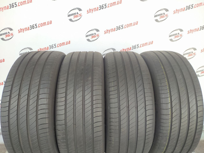 235/50 R19 MICHELIN PRIMACY 4 S1 6mm
