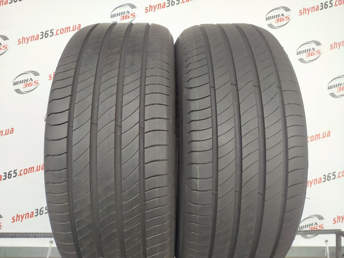 235/50 R19 MICHELIN PRIMACY 4 S1 6mm