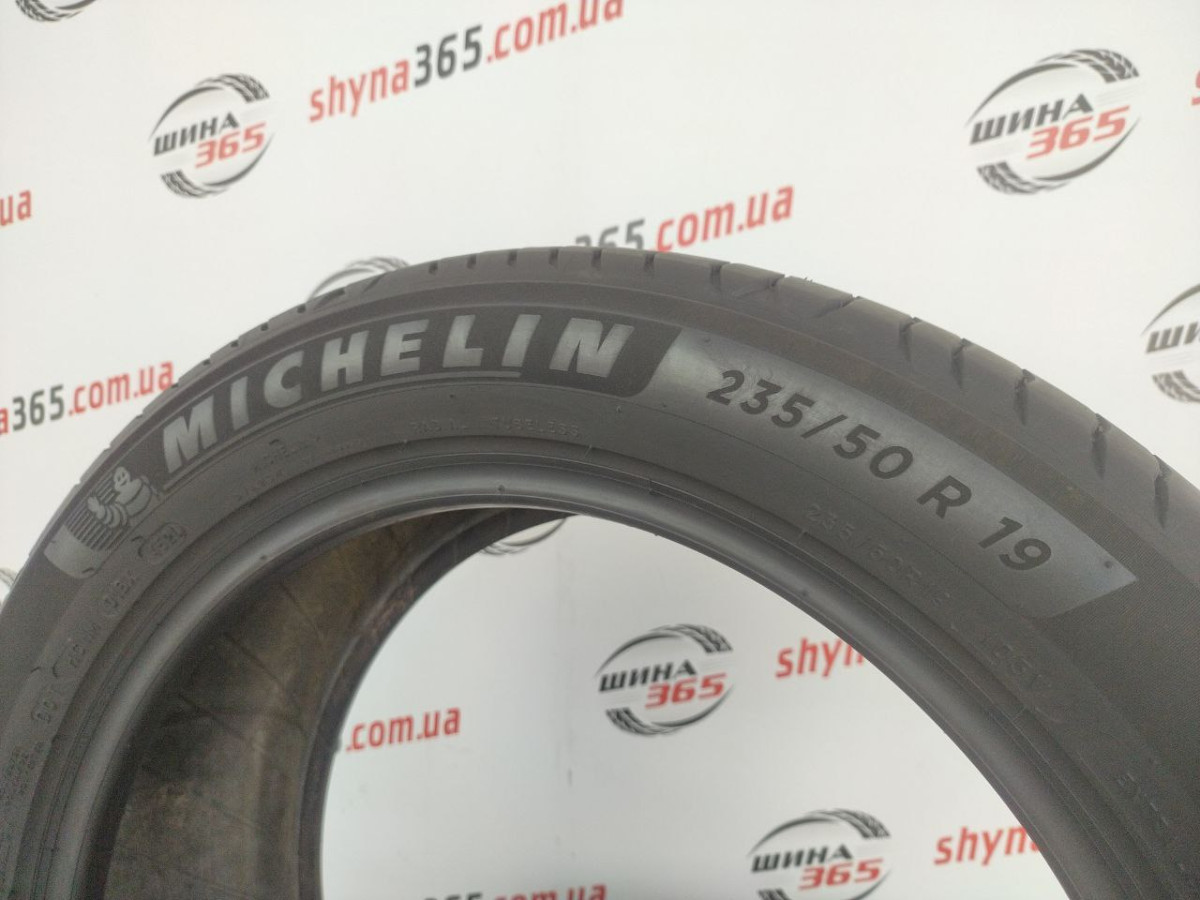 235/50 R19 MICHELIN PRIMACY 4 S1 6mm