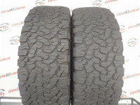285/70 R17 BFGOODRICH ALL-TERRAIN T/A KO2 6mm