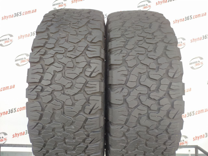 285/70 R17 BFGOODRICH ALL-TERRAIN T/A KO2 6mm