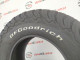 285/70 R17 BFGOODRICH ALL-TERRAIN T/A KO2 6mm