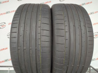 285/45 R21 CONTINENTAL SPORTCONTACT 6 4mm