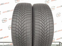 195/55 R20 BRIDGESTONE WEATHERCONTROL A005 EVO 5mm