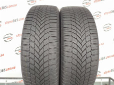 195/55 R20 BRIDGESTONE WEATHERCONTROL A005 EVO 5mm