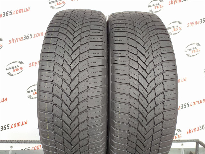 195/55 R20 BRIDGESTONE WEATHERCONTROL A005 EVO 5mm