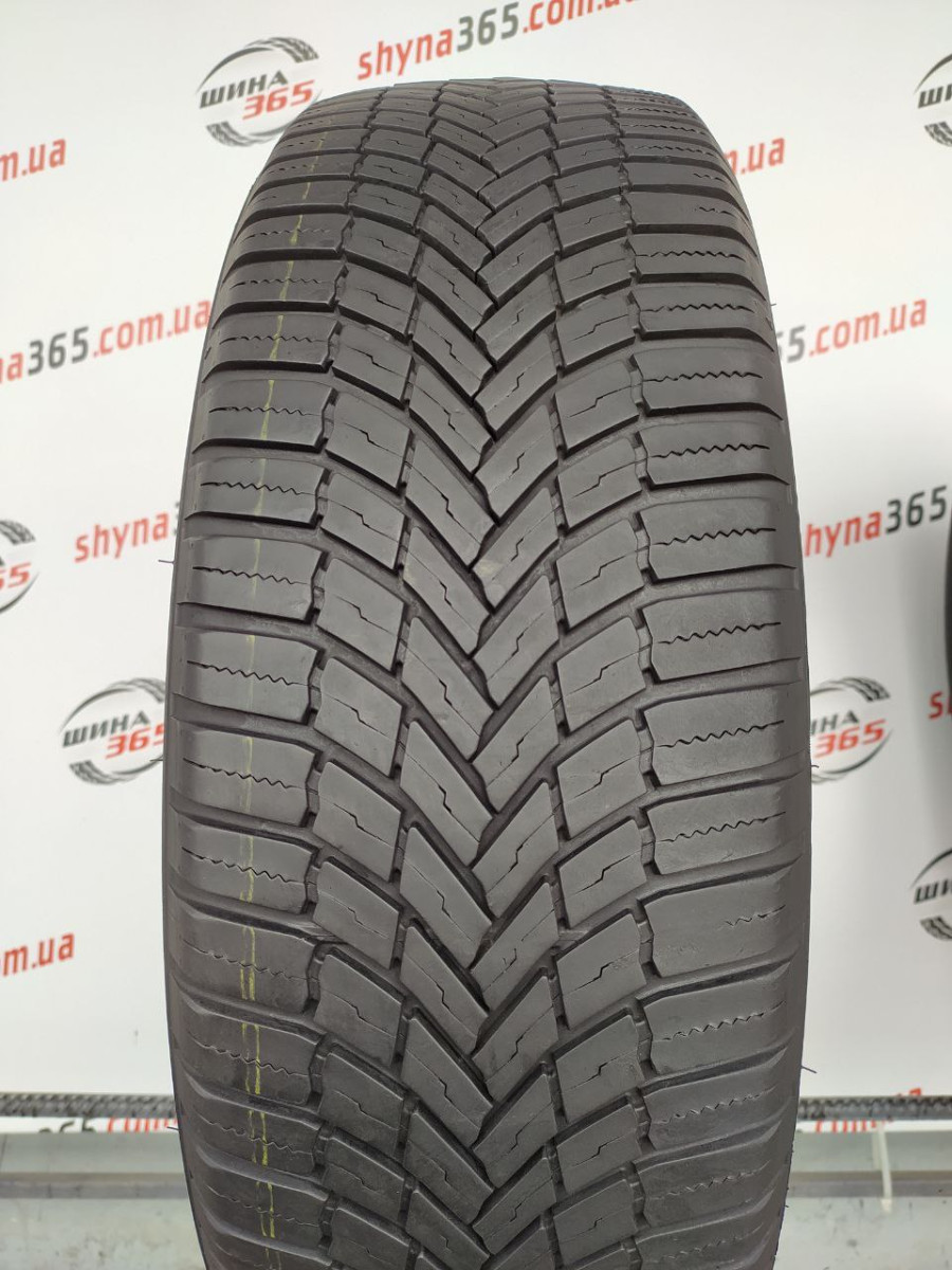 195/55 R20 BRIDGESTONE WEATHERCONTROL A005 EVO 5mm