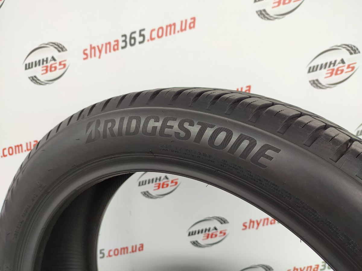 195/55 R20 BRIDGESTONE WEATHERCONTROL A005 EVO 5mm