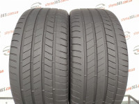 275/45 R20 BRIDGESTONE ALENZA 001 RUN FLAT 6mm