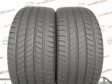 275/45 R20 BRIDGESTONE ALENZA 001 RUN FLAT 6mm