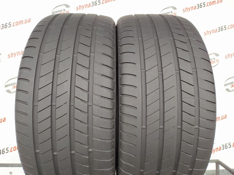 275/45 R20 BRIDGESTONE ALENZA 001 RUN FLAT 6mm