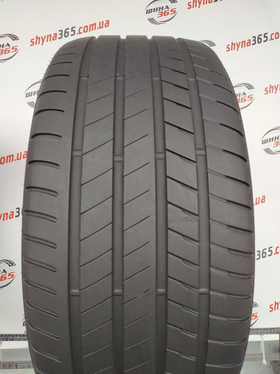 275/45 R20 BRIDGESTONE ALENZA 001 RUN FLAT 6mm