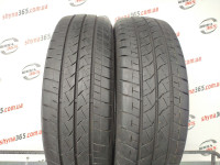 205/65 R16C BRIDGESTONE DURAVIS R660 6mm