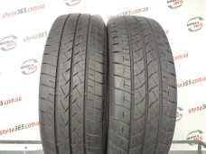 205/65 R16C BRIDGESTONE DURAVIS R660 6mm