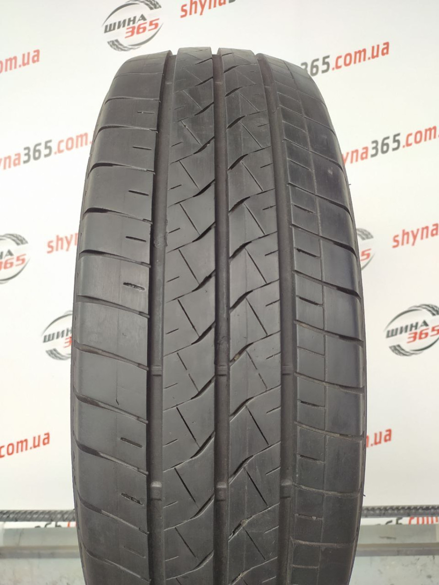 205/65 R16C BRIDGESTONE DURAVIS R660 6mm