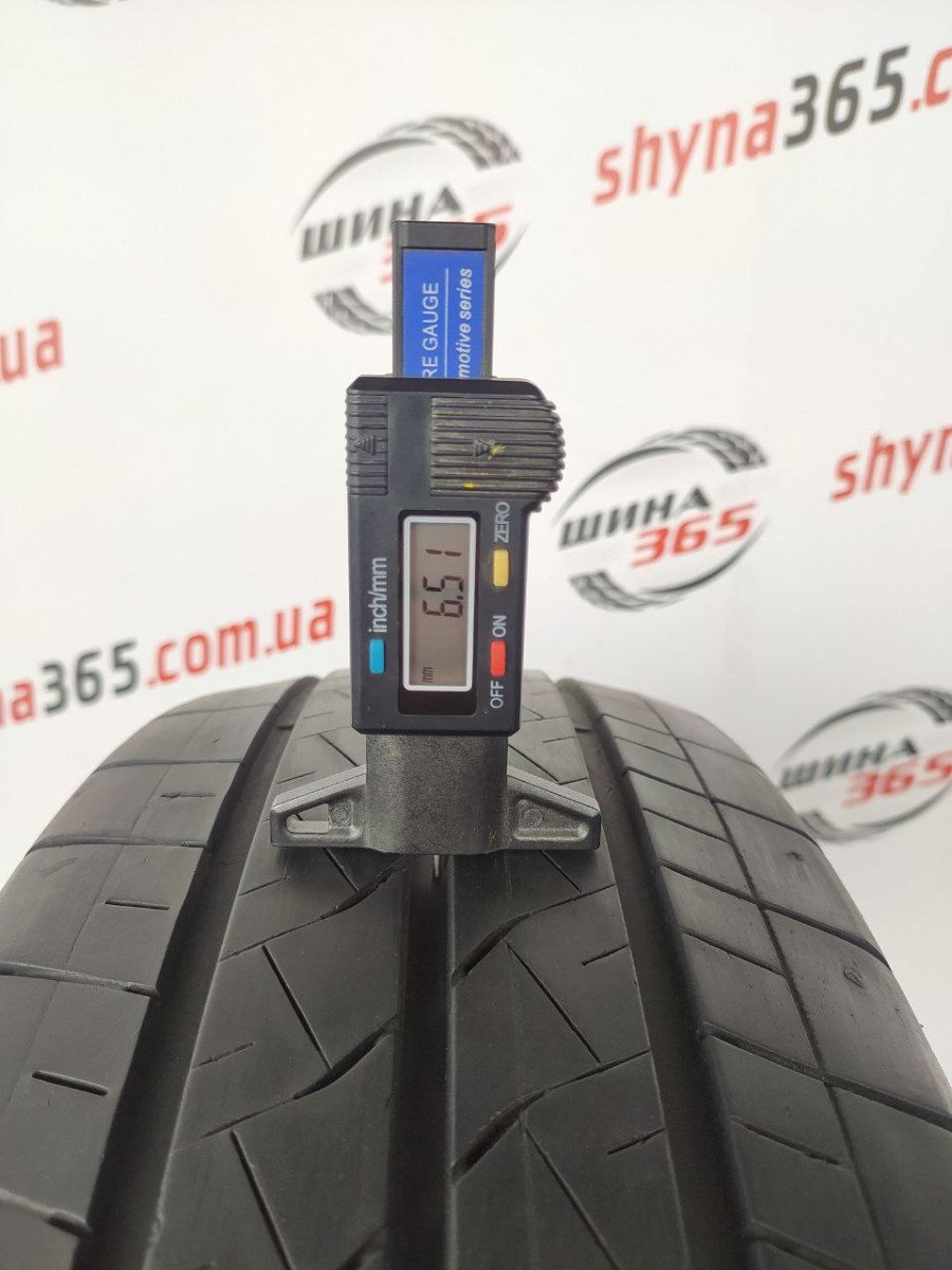 205/65 R16C BRIDGESTONE DURAVIS R660 6mm