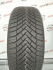 195/55 R16 CONTINENTAL ALLSEASONCONTACT 7mm
