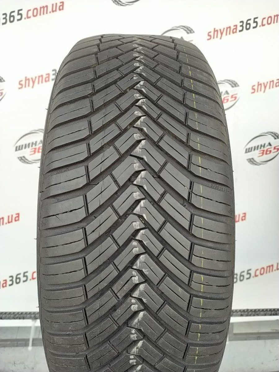 195/55 R16 CONTINENTAL ALLSEASONCONTACT 7mm