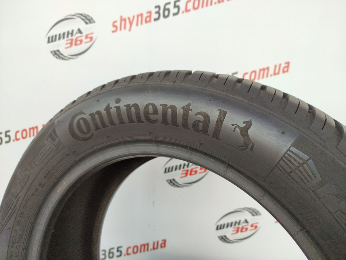 195/55 R16 CONTINENTAL ALLSEASONCONTACT 7mm