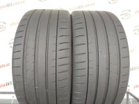 235/35 R20 MICHELIN PILOT SPORT 4S ACOUSTIC 6mm