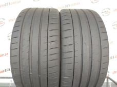 235/35 R20 MICHELIN PILOT SPORT 4S ACOUSTIC 6mm