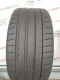 235/35 R20 MICHELIN PILOT SPORT 4S ACOUSTIC 6mm