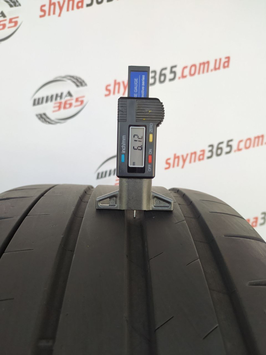 235/35 R20 MICHELIN PILOT SPORT 4S ACOUSTIC 6mm
