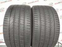 315/30 R22 PIRELLI PZERO 6mm