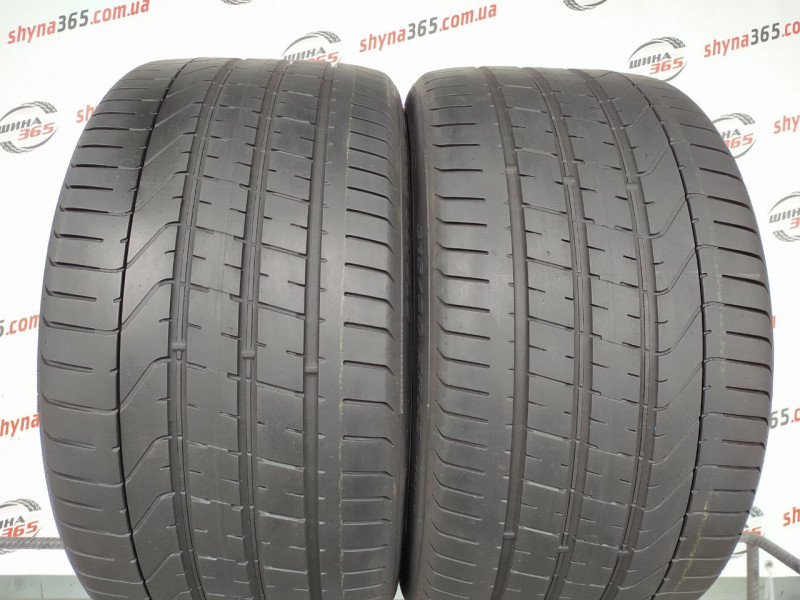 315/30 R22 PIRELLI PZERO 6mm