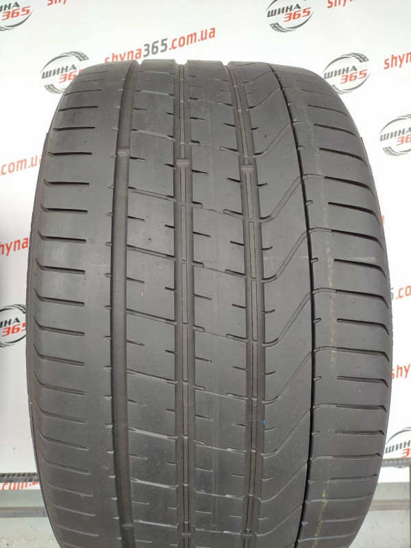 315/30 R22 PIRELLI PZERO 6mm