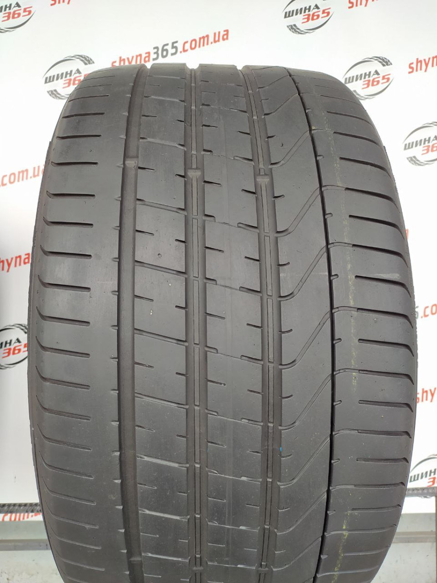315/30 R22 PIRELLI PZERO 6mm
