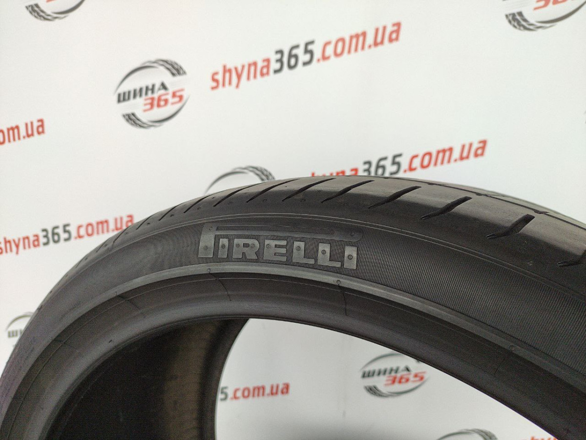 315/30 R22 PIRELLI PZERO 6mm