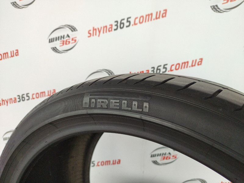 315/30 R22 PIRELLI PZERO 6mm