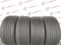 285/40 R22 CONTINENTAL SPORTCONTACT 6 6mm