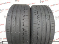 275/50 R20 CONTINENTAL PREMIUMCONTACT 6 5mm