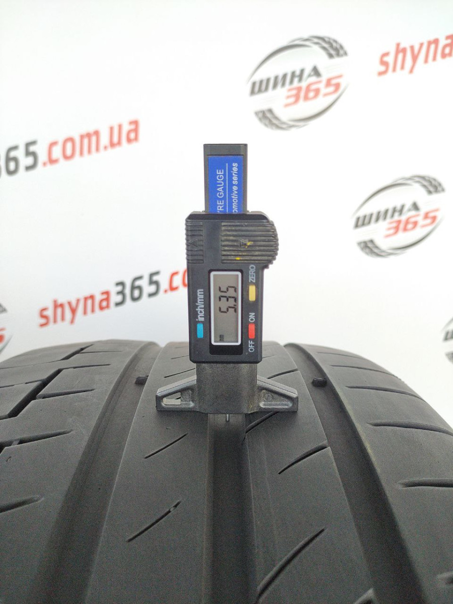 275/50 R20 CONTINENTAL PREMIUMCONTACT 6 5mm