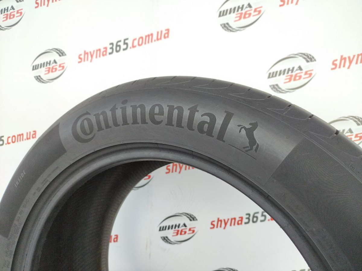 275/50 R20 CONTINENTAL PREMIUMCONTACT 6 5mm