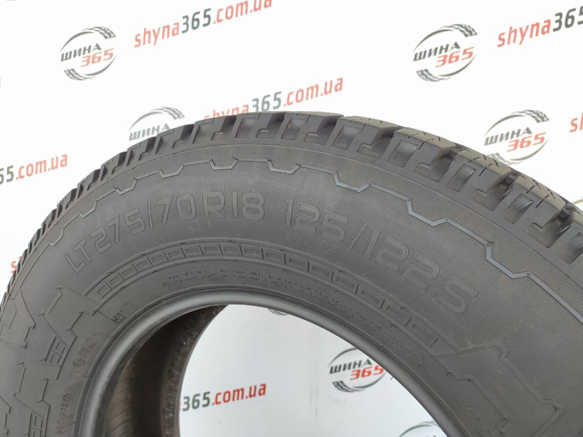 275/70 R18 NOKIAN ROTIVA AT PLUS 12mm