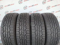 275/70 R18 NOKIAN ROTIVA AT PLUS 12mm