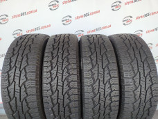 275/70 R18 NOKIAN ROTIVA AT PLUS 12mm