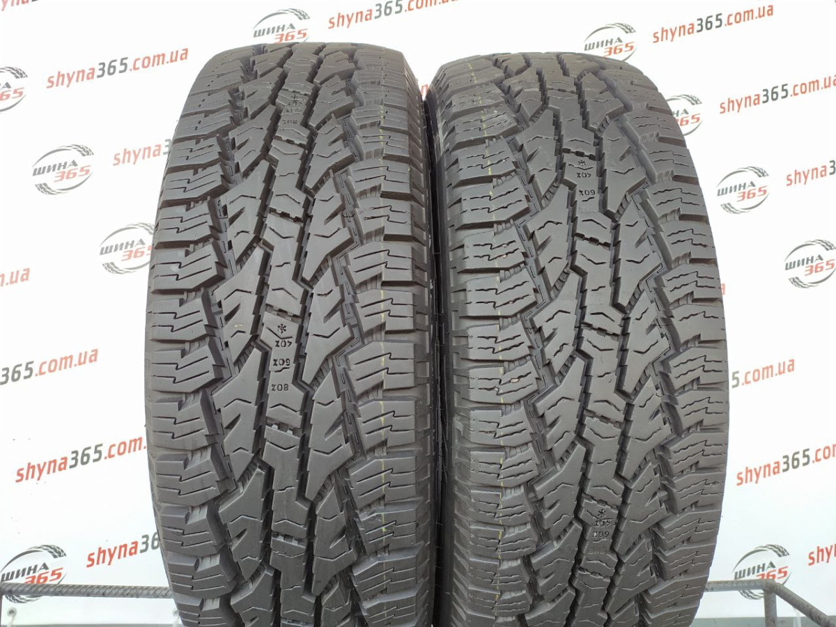275/70 R18 NOKIAN ROTIVA AT PLUS 12mm