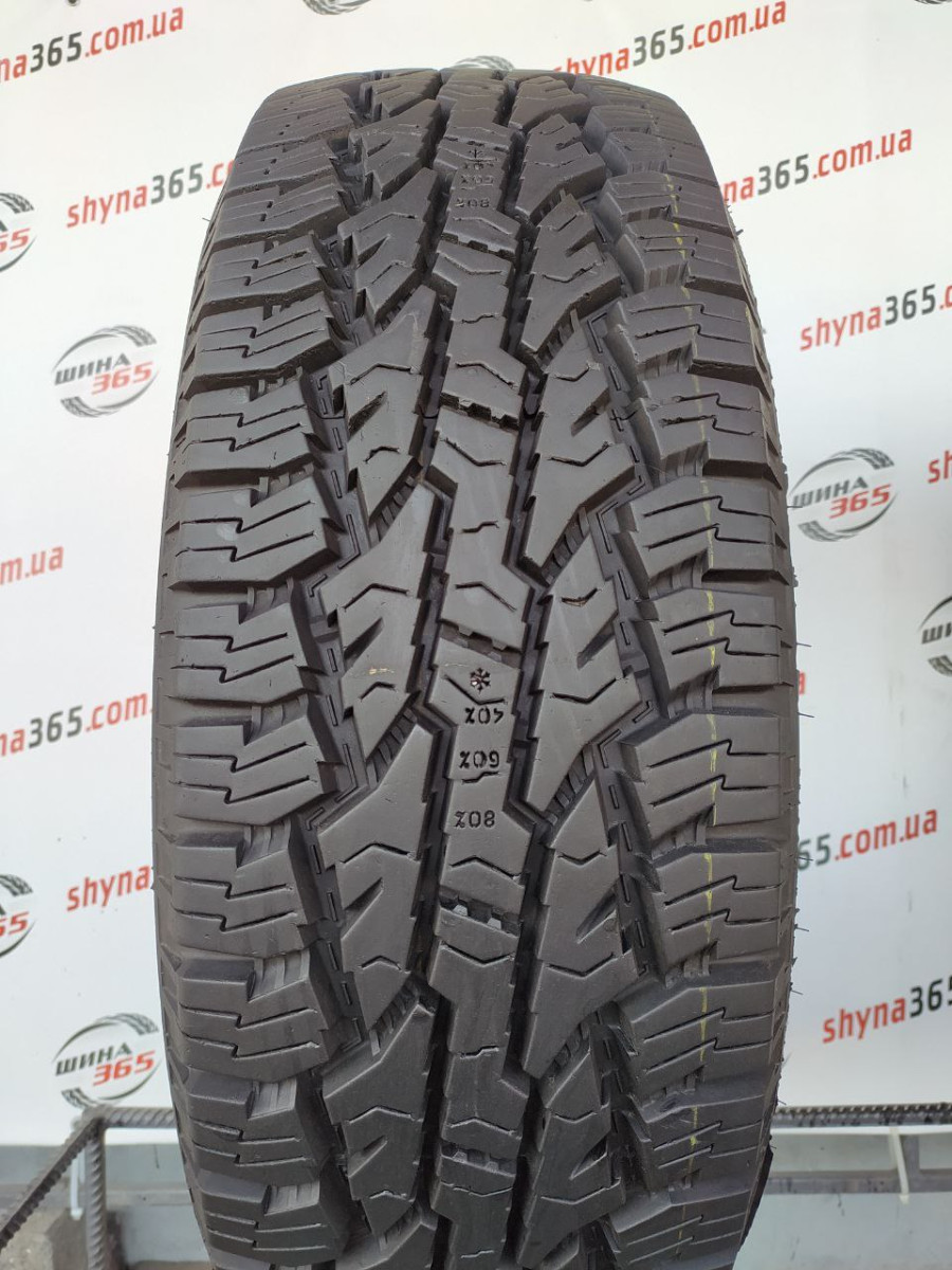 275/70 R18 NOKIAN ROTIVA AT PLUS 12mm