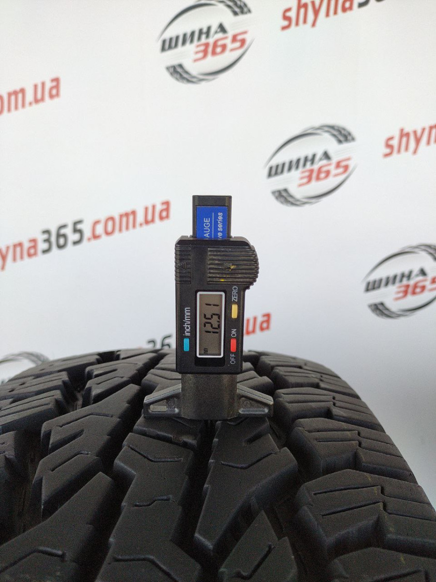 275/70 R18 NOKIAN ROTIVA AT PLUS 12mm